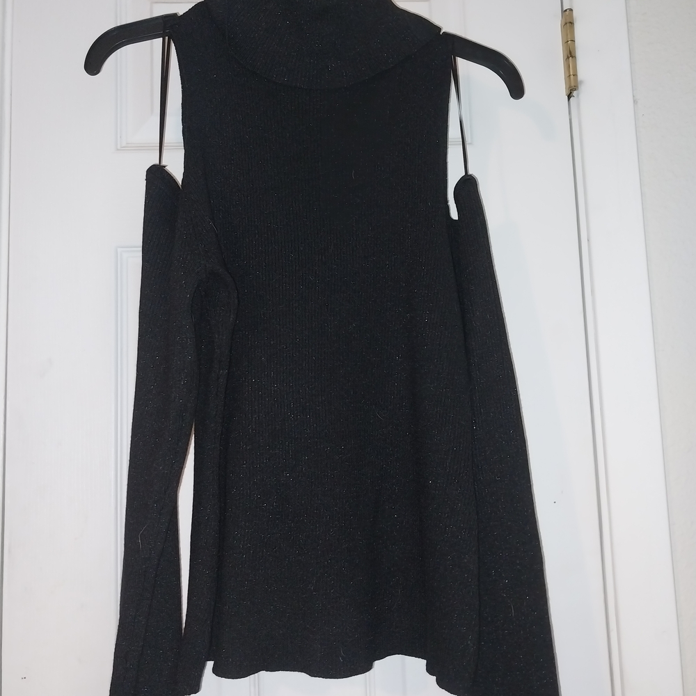 Intempo Off Shoulder Sweater